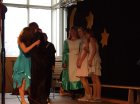 Weihnachtsprogramm 2011